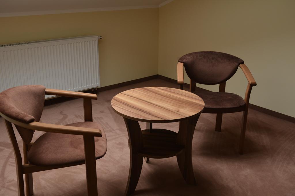 Hotel Gosciniec Pan Tadeusz II Lötzen Zimmer foto