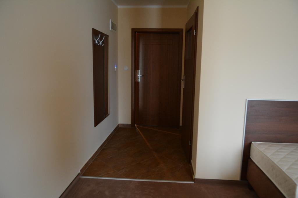 Hotel Gosciniec Pan Tadeusz II Lötzen Zimmer foto