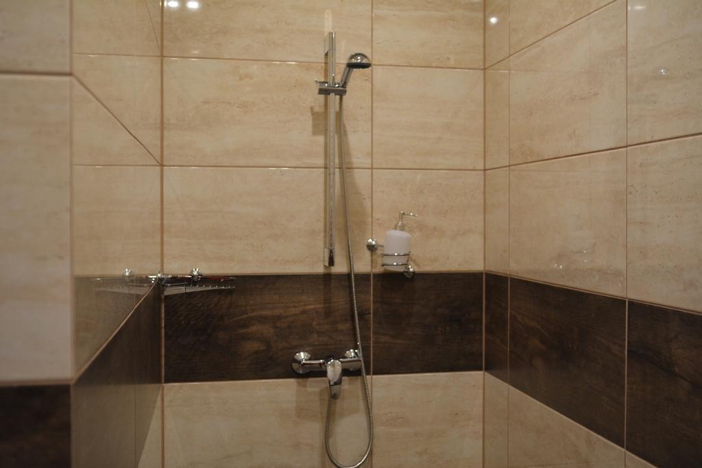 Hotel Gosciniec Pan Tadeusz II Lötzen Zimmer foto
