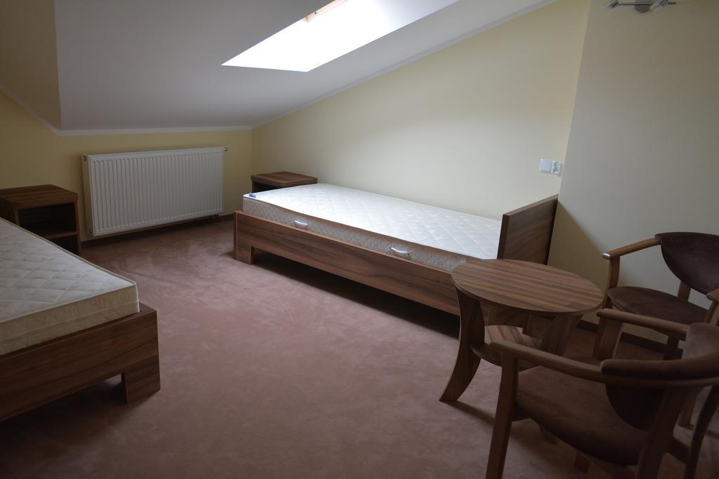 Hotel Gosciniec Pan Tadeusz II Lötzen Zimmer foto