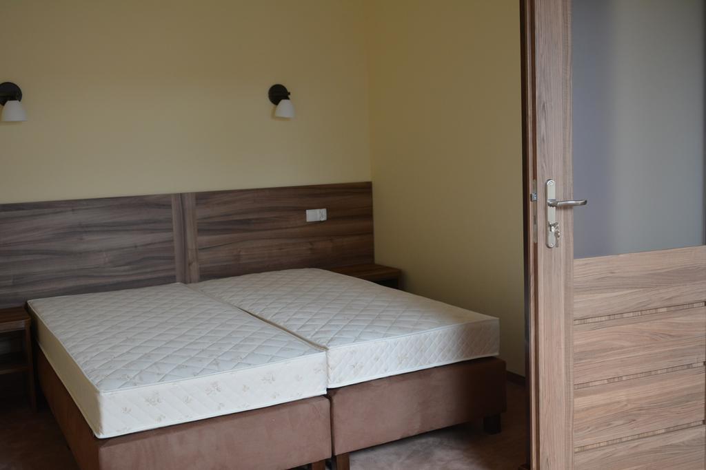 Hotel Gosciniec Pan Tadeusz II Lötzen Zimmer foto