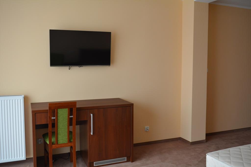 Hotel Gosciniec Pan Tadeusz II Lötzen Zimmer foto