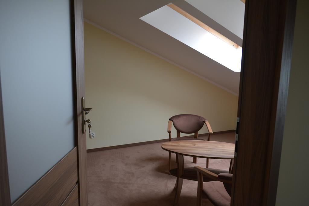 Hotel Gosciniec Pan Tadeusz II Lötzen Zimmer foto