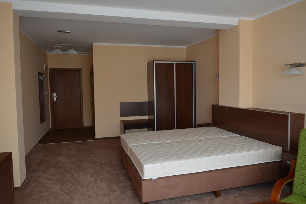 Hotel Gosciniec Pan Tadeusz II Lötzen Zimmer foto